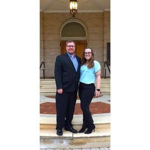 Meet your Posher, Lori